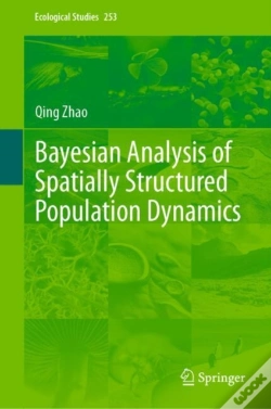 Capa do artigo Bayesian Analysis Of Spatially Structured Population Dynamics
