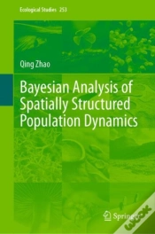 Capa do artigo Bayesian Analysis Of Spatially Structured Population Dynamics