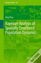 Bayesian Analysis Of Spatially Structured Population Dynamics