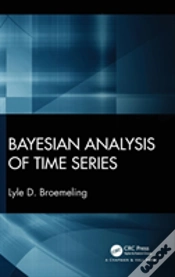 Capa do artigo Bayesian Analysis Of Time Series