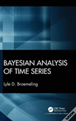 Capa do artigo Bayesian Analysis Of Time Series