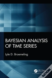 Capa do artigo Bayesian Analysis Of Time Series