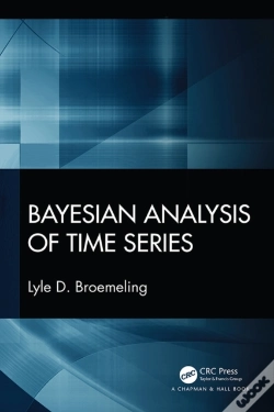 Capa do artigo Bayesian Analysis Of Time Series