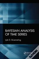Bayesian Analysis Of Time Series