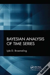 Capa do artigo Bayesian Analysis Of Time Series