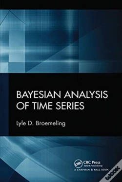 Capa do artigo Bayesian Analysis Of Time Series