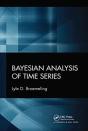 Bayesian Analysis Of Time Series - Preview
