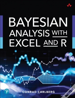 Capa do artigo Bayesian Analysis With Excel And R