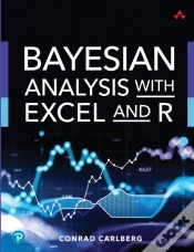 Capa do artigo Bayesian Analysis With Excel And R