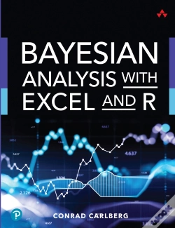 Capa do artigo Bayesian Analysis With Excel And R