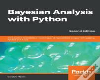 Bayesian Analysis With Python