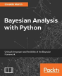 Bayesian Analysis With Python - Preview