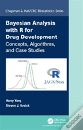 Bayesian Analysis With R For Drug Development