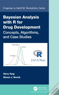 Capa do artigo Bayesian Analysis With R For Drug Development