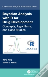 Bayesian Analysis With R For Drug Development