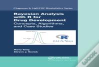 Bayesian Analysis With R For Drug Development