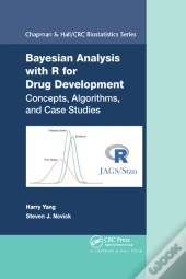 Bayesian Analysis With R For Drug Development