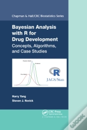 Capa do artigo Bayesian Analysis With R For Drug Development