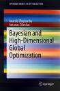 Bayesian And High-Dimensional Global Optimization - Preview