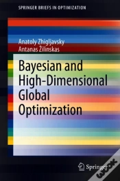 Capa do artigo Bayesian And High-Dimensional Global Optimization