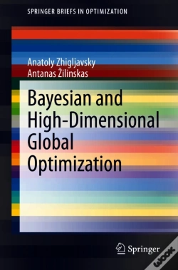 Capa do artigo Bayesian And High-Dimensional Global Optimization