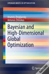 Bayesian And High-Dimensional Global Optimization