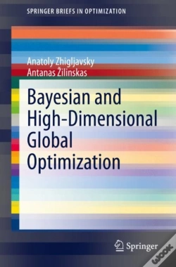 Capa do artigo Bayesian And High-Dimensional Global Optimization