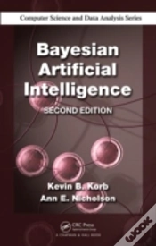 Capa do artigo Bayesian Artificial Intelligence