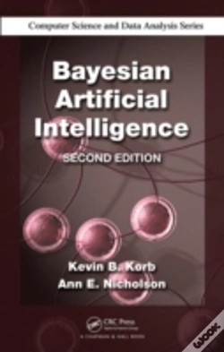 Capa do artigo Bayesian Artificial Intelligence
