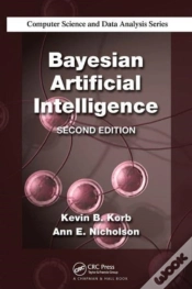 Capa do artigo Bayesian Artificial Intelligence