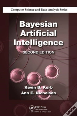 Capa do artigo Bayesian Artificial Intelligence