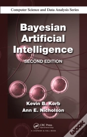 Capa do artigo Bayesian Artificial Intelligence