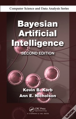 Capa do artigo Bayesian Artificial Intelligence