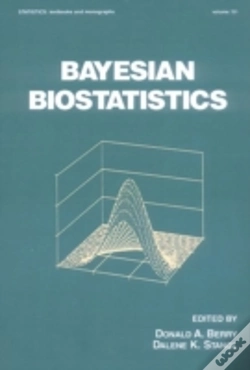 Capa do artigo Bayesian Biostatistics