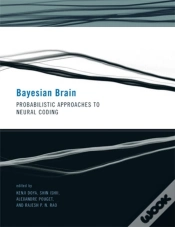 Capa do artigo Bayesian Brain