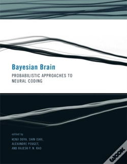 Capa do artigo Bayesian Brain