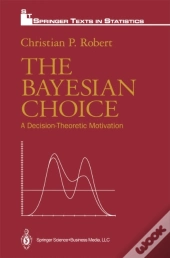 Bayesian Choice
