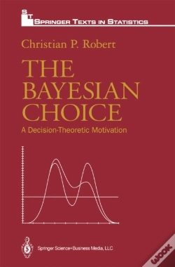 Capa do artigo Bayesian Choice