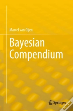 Capa do artigo Bayesian Compendium