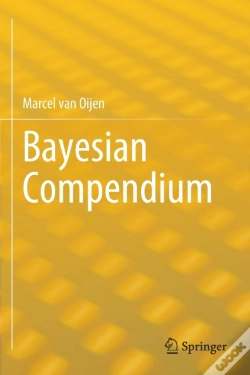 Capa do artigo Bayesian Compendium