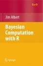 Bayesian Computation With R - Preview