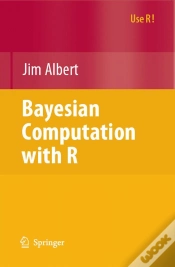 Capa do artigo Bayesian Computation With R