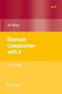 Bayesian Computation With R - Preview