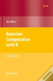 Bayesian Computation With R