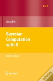 Capa do artigo Bayesian Computation With R