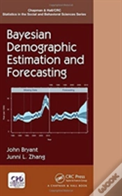Capa do artigo Bayesian Demographic Estimation And Forecasting