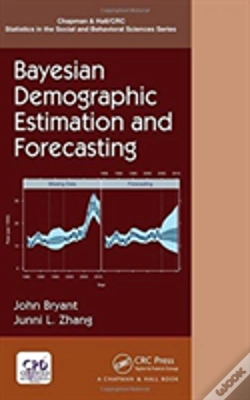 Capa do artigo Bayesian Demographic Estimation And Forecasting