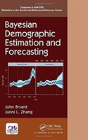Bayesian Demographic Estimation And Forecasting - Preview