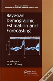 Capa do artigo Bayesian Demographic Estimation And Forecasting