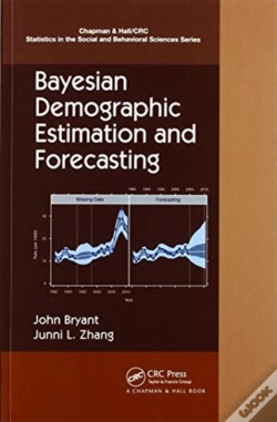 Capa do artigo Bayesian Demographic Estimation And Forecasting